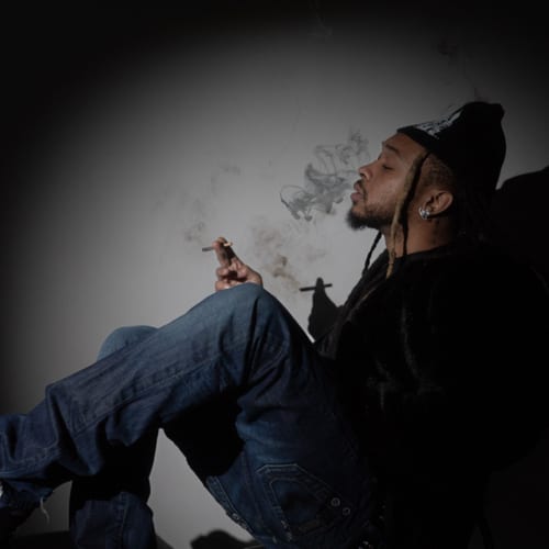 Editorial smoke study